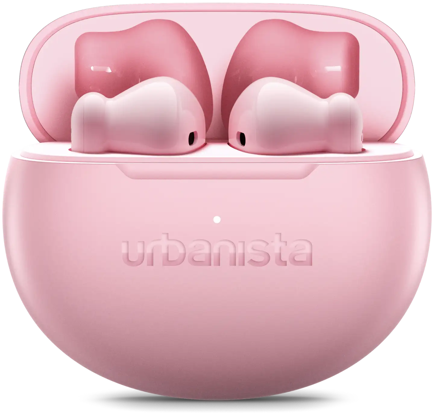 Urbanista langattomat nappikuulokkeet Austin 2 pinkki - 2