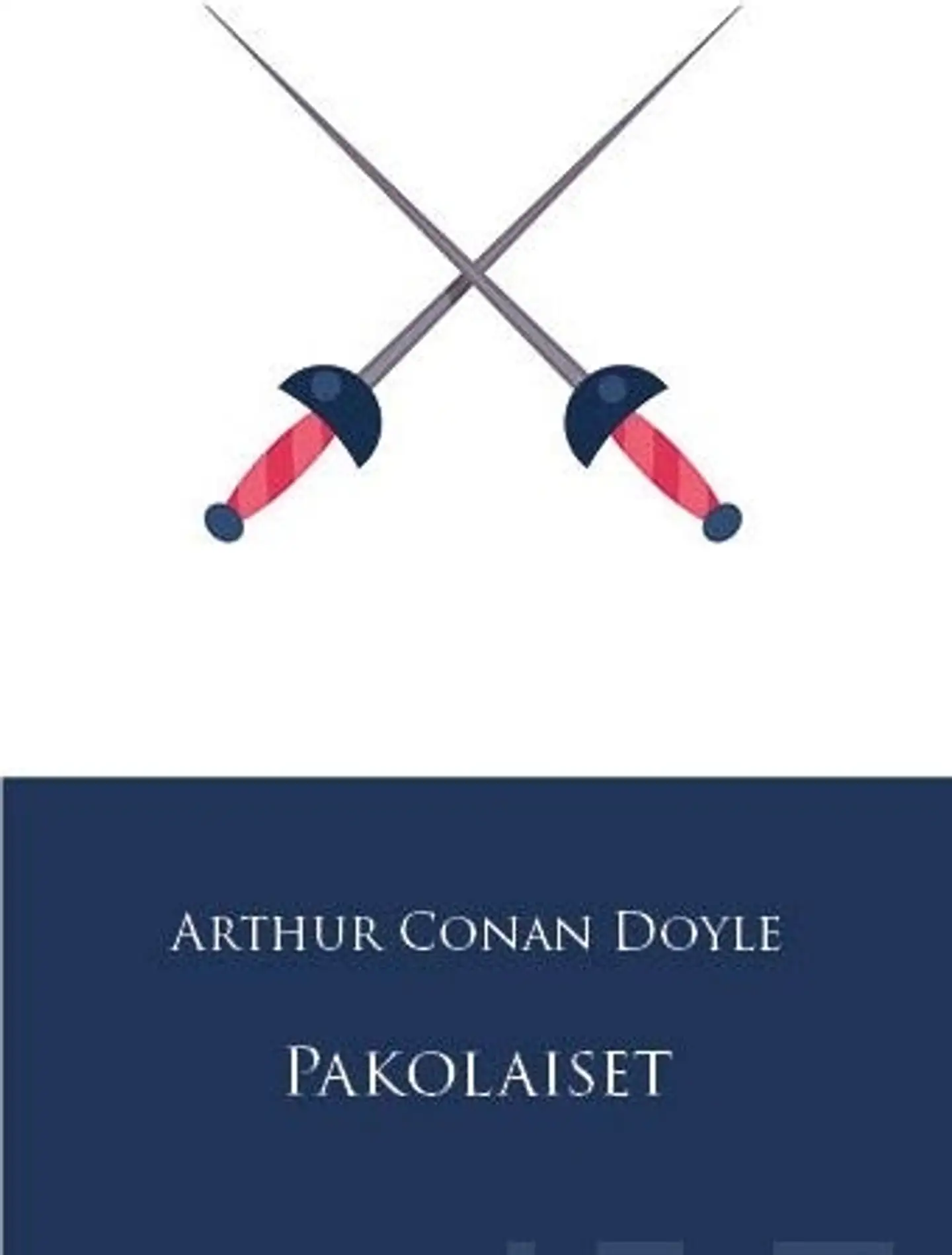 Doyle, Pakolaiset