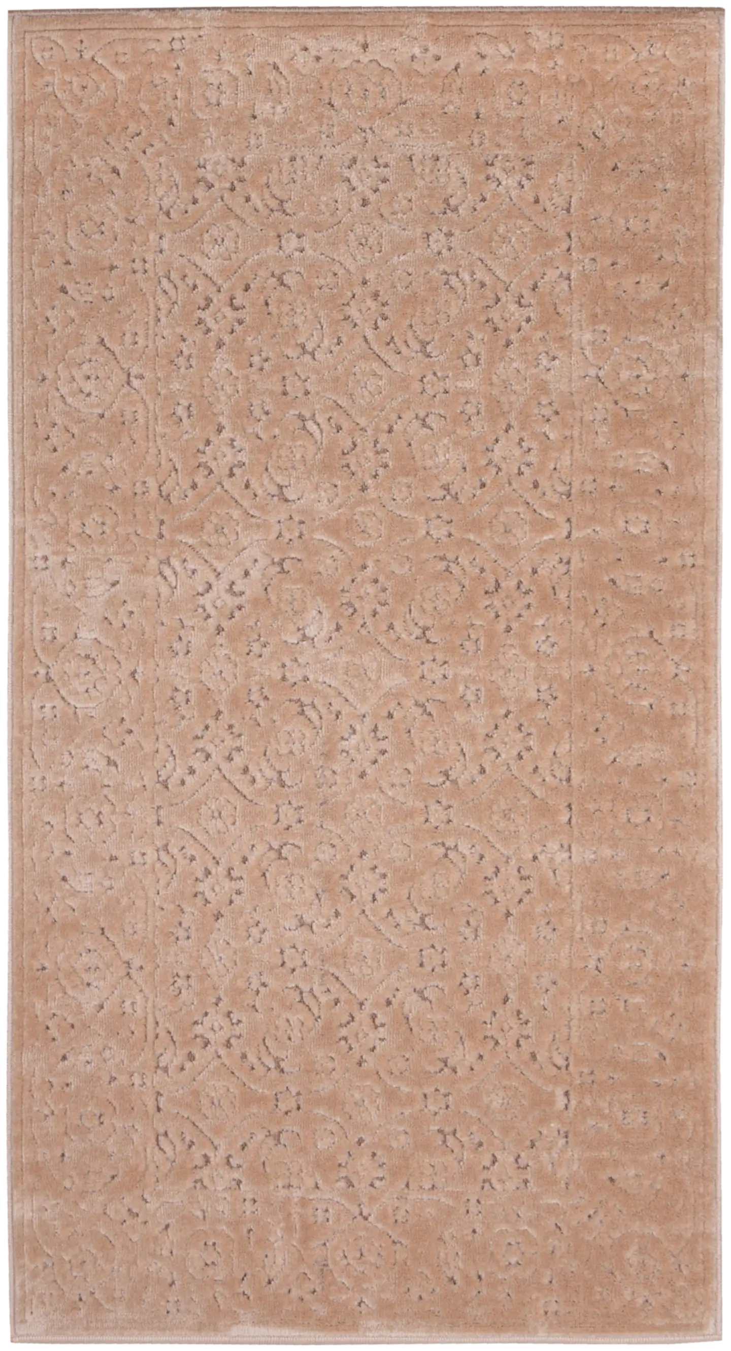 House nukkamatto Canyon Oriental 140x200 cm beige