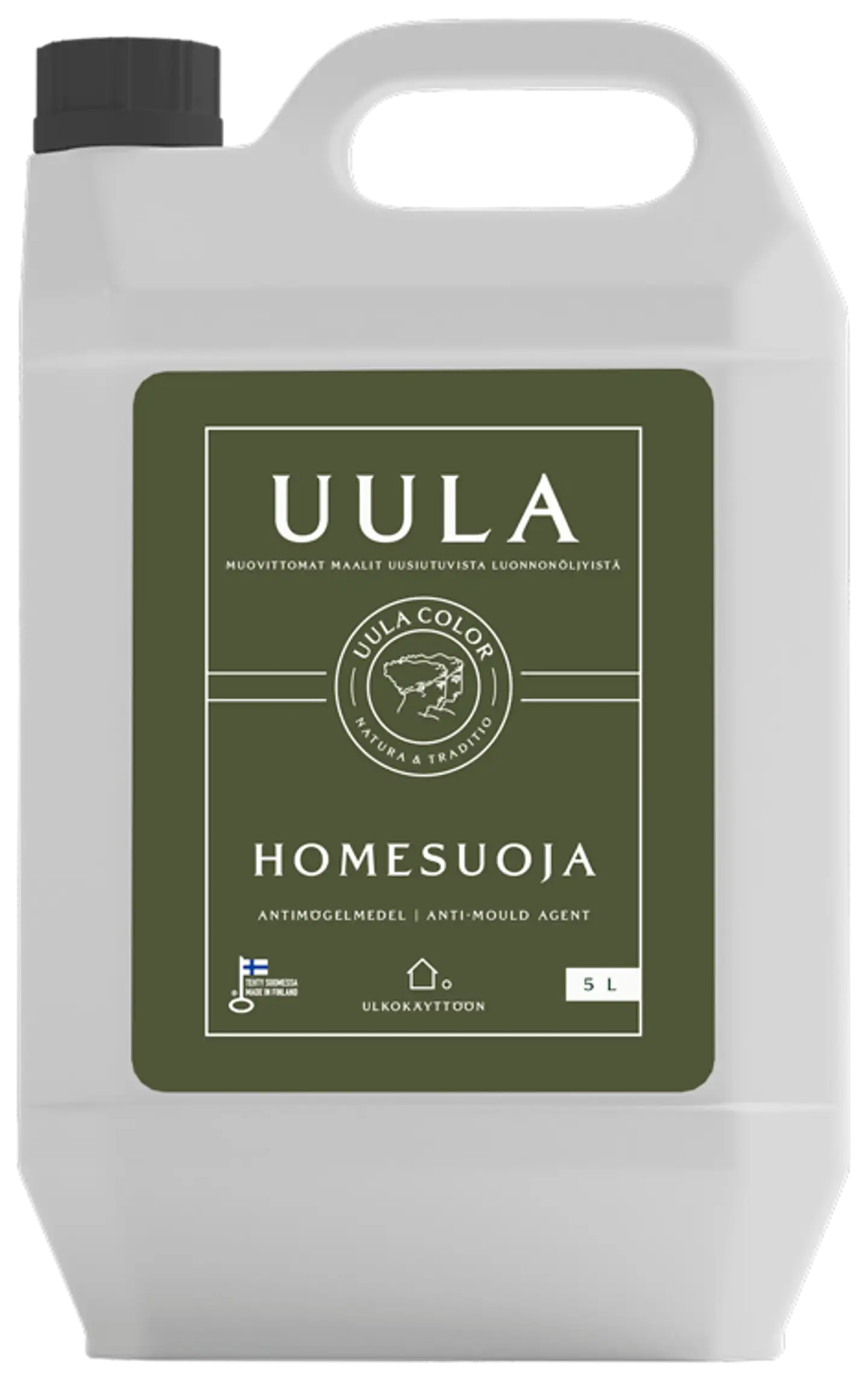 Uula homesuoja 5 l