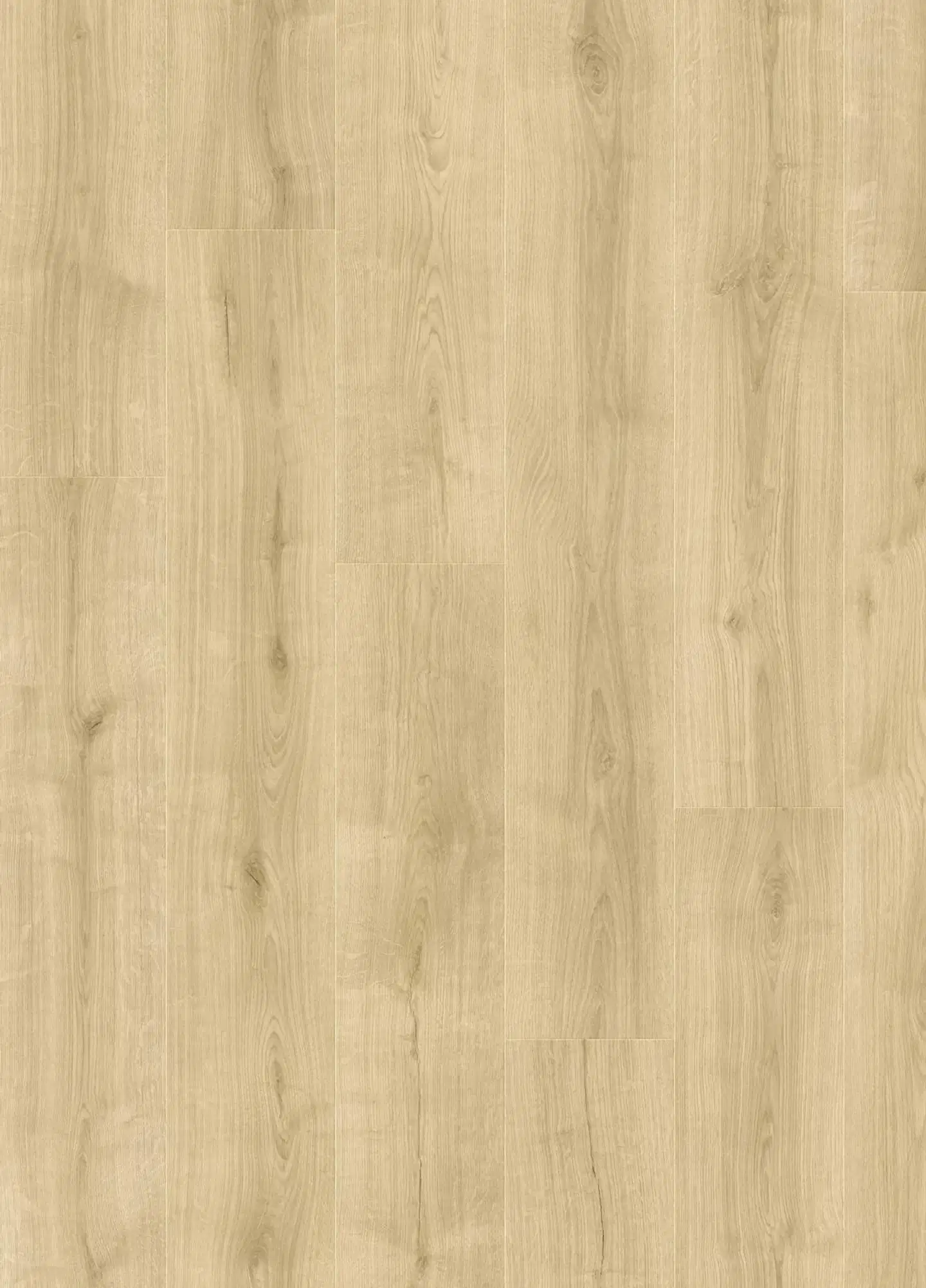 Pergo vinyylilankku Glomma Pad Pro Bright Hill Oak - 1