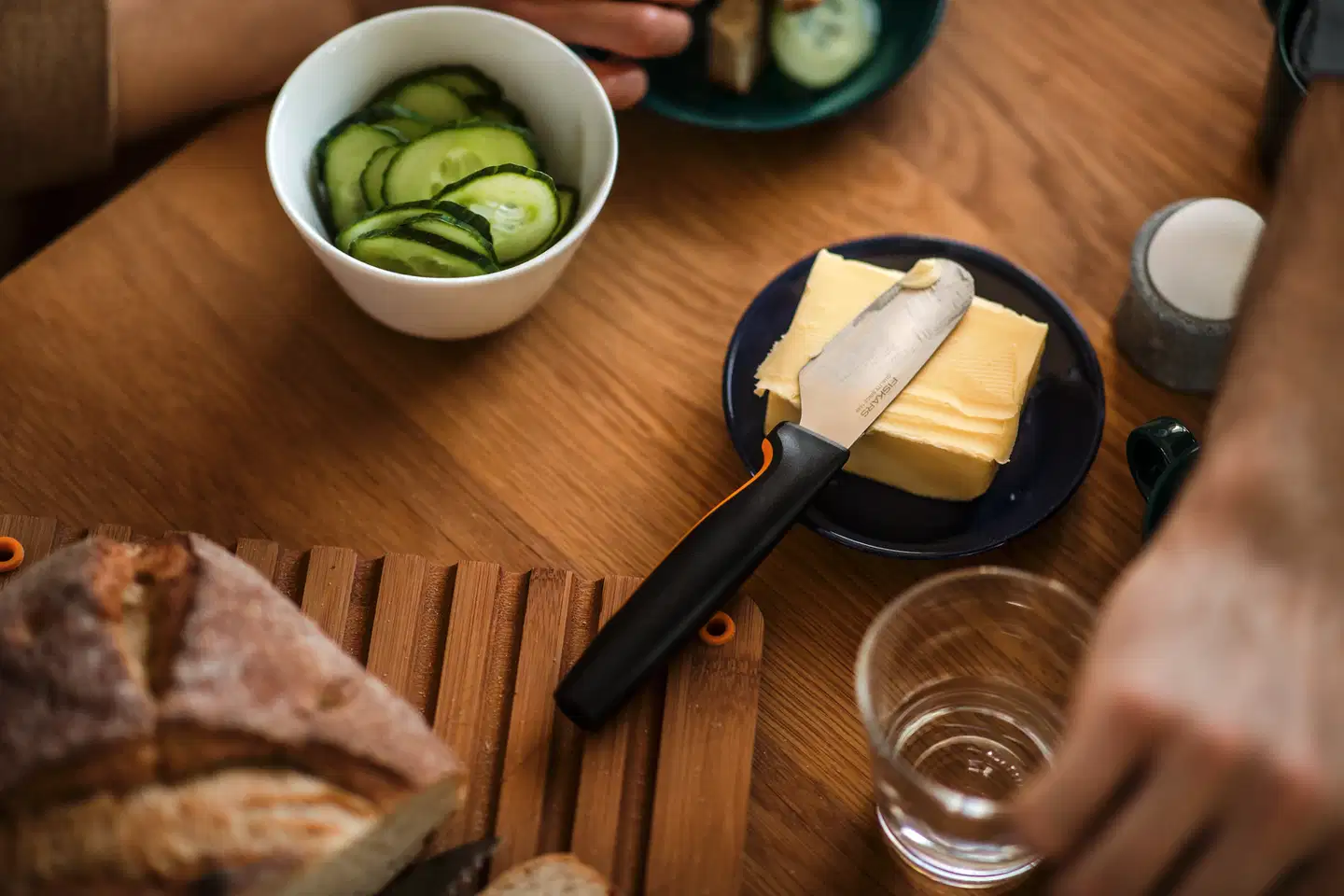 Fiskars FF voiveitsi GRS - 3