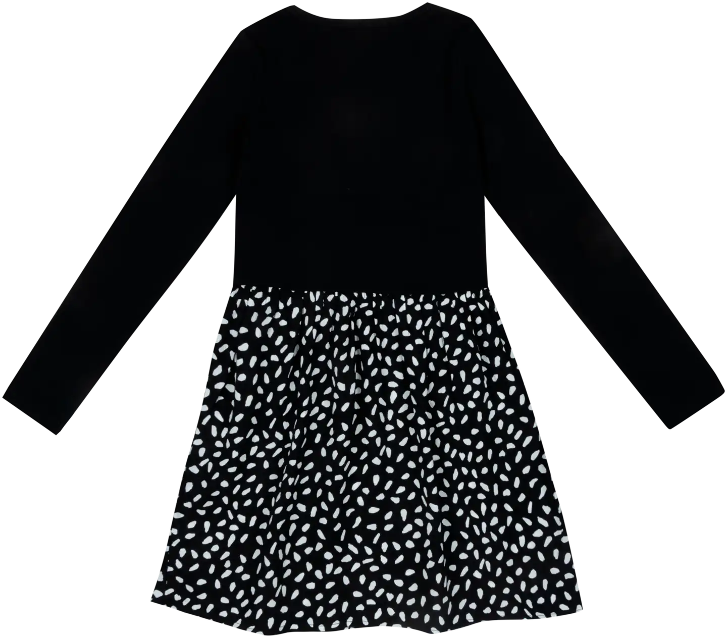 House nuorten mekko 23TH342520 - BLACK - 2