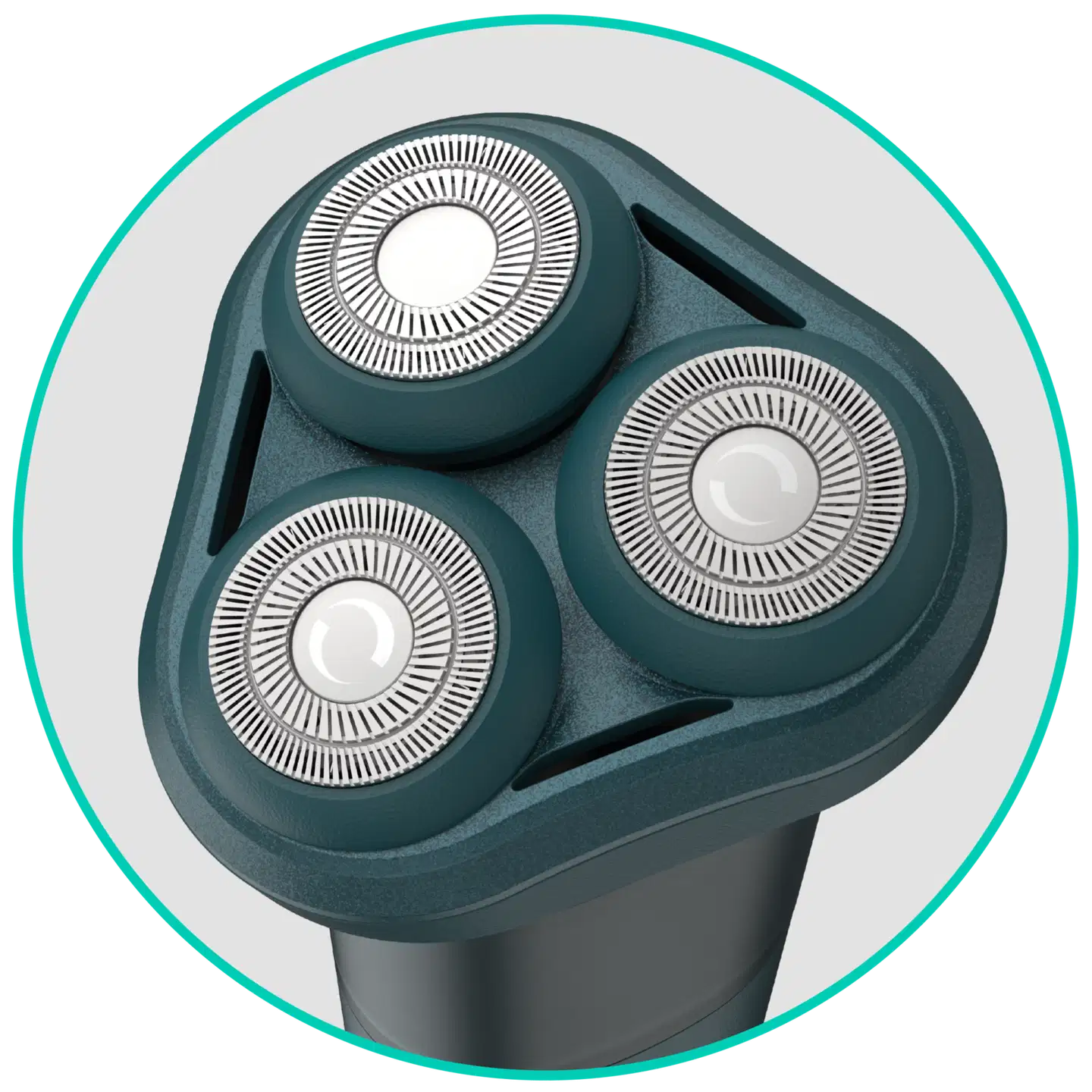 Remington parranajokone WASHUP™ RC4380 - 6