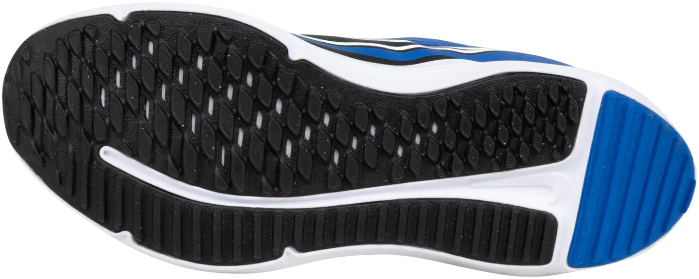 Nike lasten juoksukengät Cosmic Runner PSV - game royal/white-black - 4
