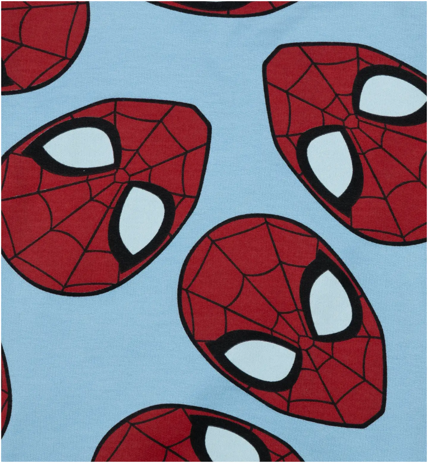 Spiderman lasten collegepaita SPQ20004A - Blue - 3