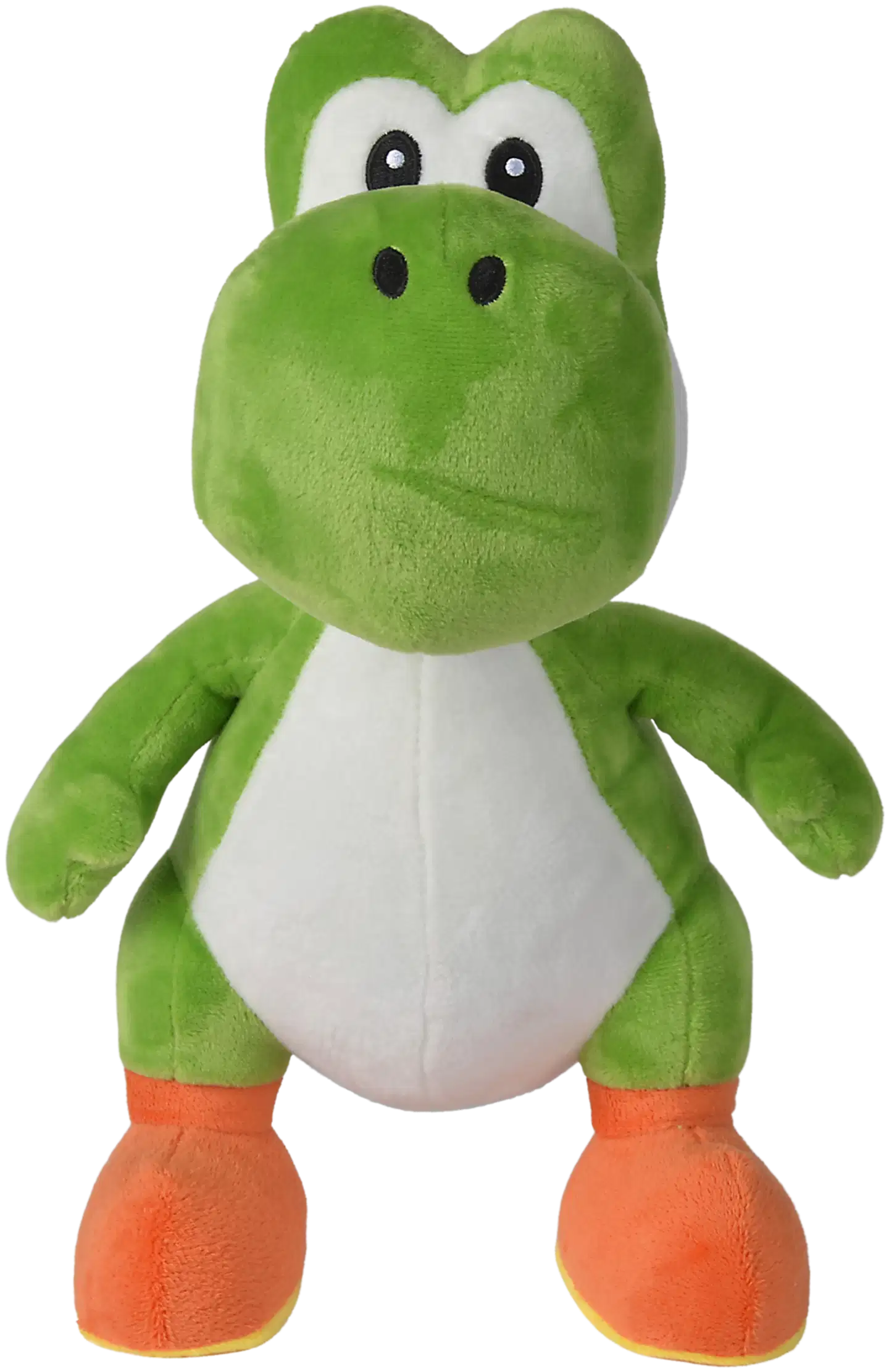 Simba - Super Mario Yoshi pehmo, 30 cm - 2