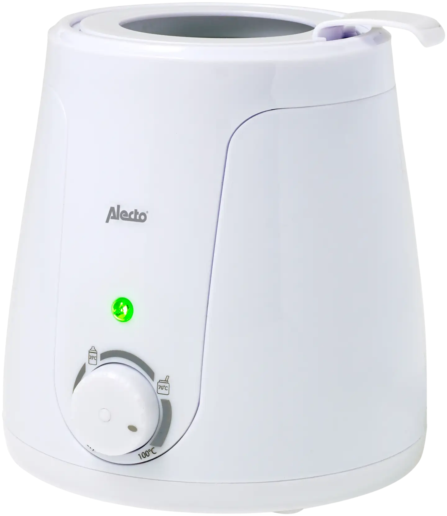 Alecto pullonlämmitin - 3