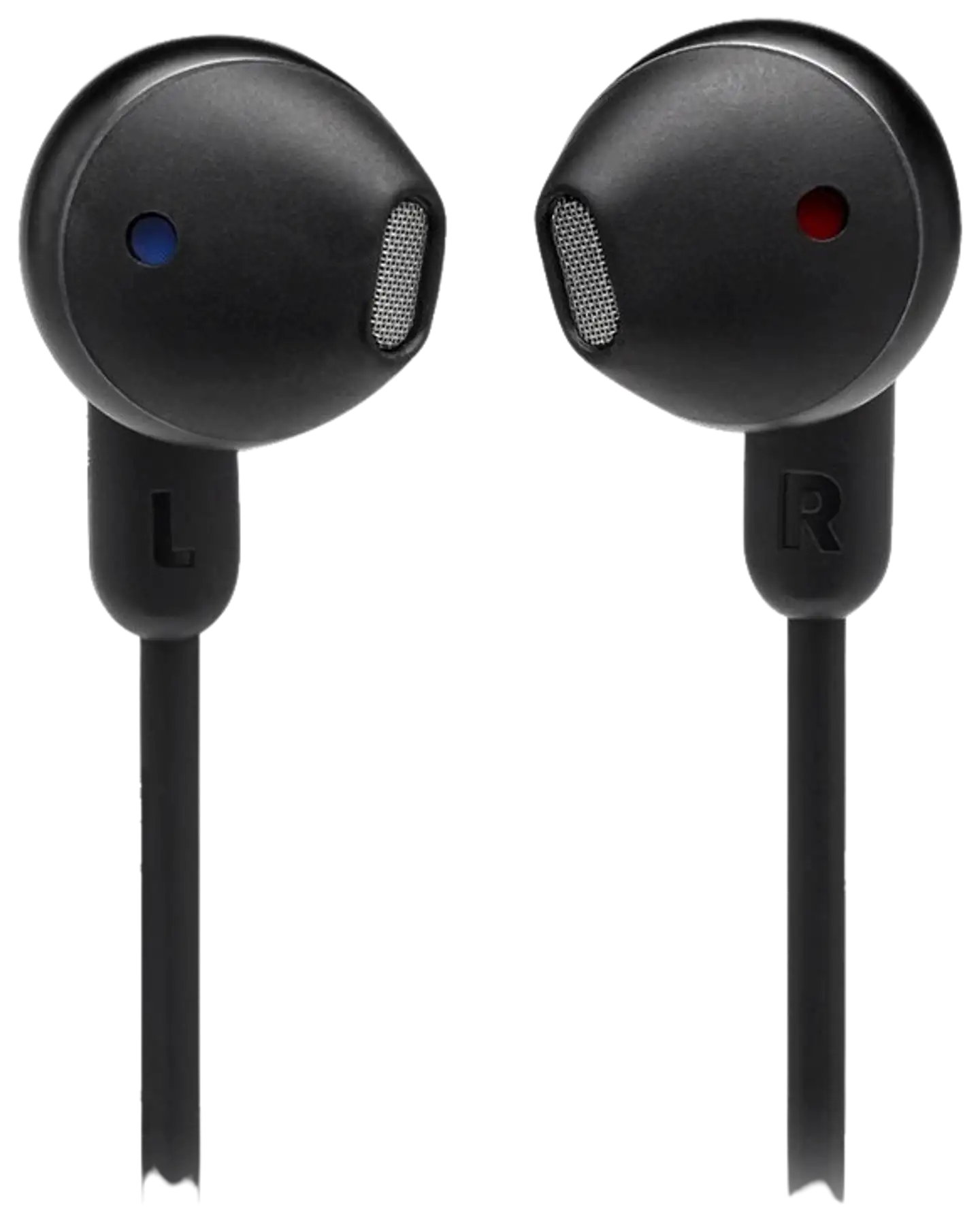 JBL kuuloke T215BT musta - 2