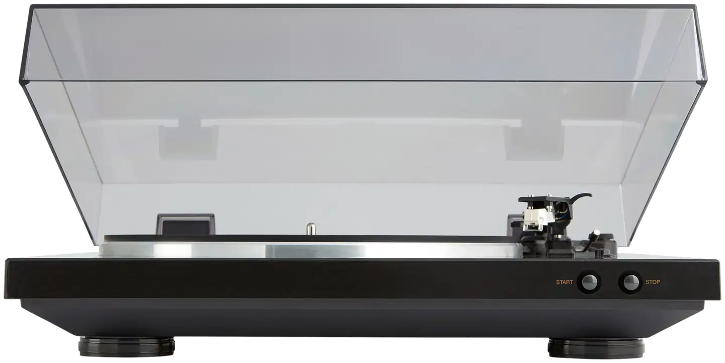 Denon levysoitin DP-300F - 2