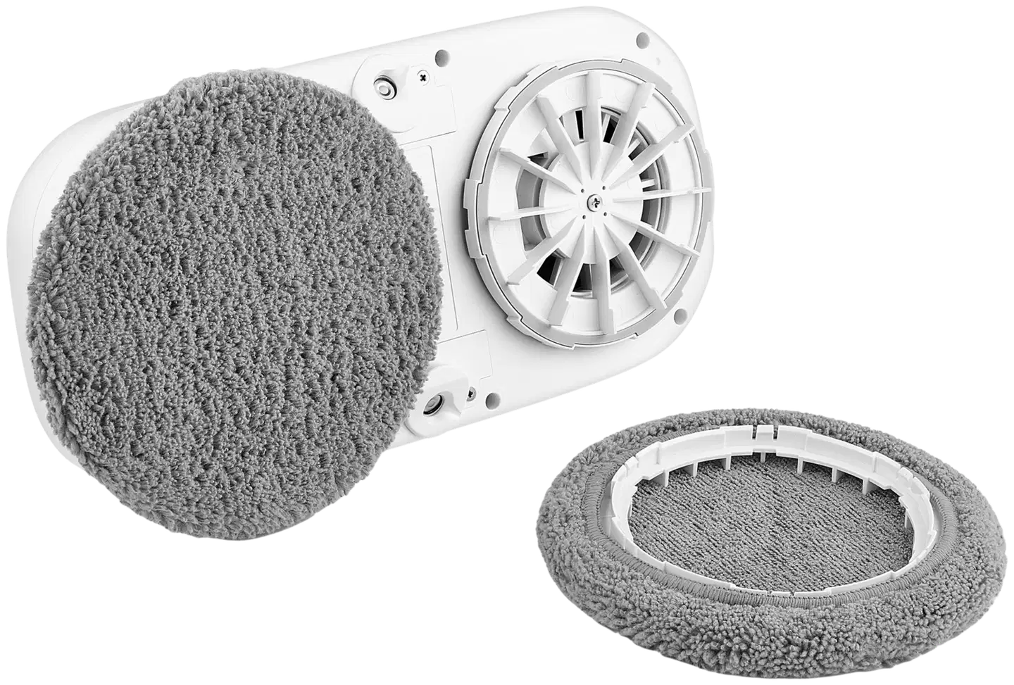 Sencor ikkunanpesurobotti SRW6010WH - 5
