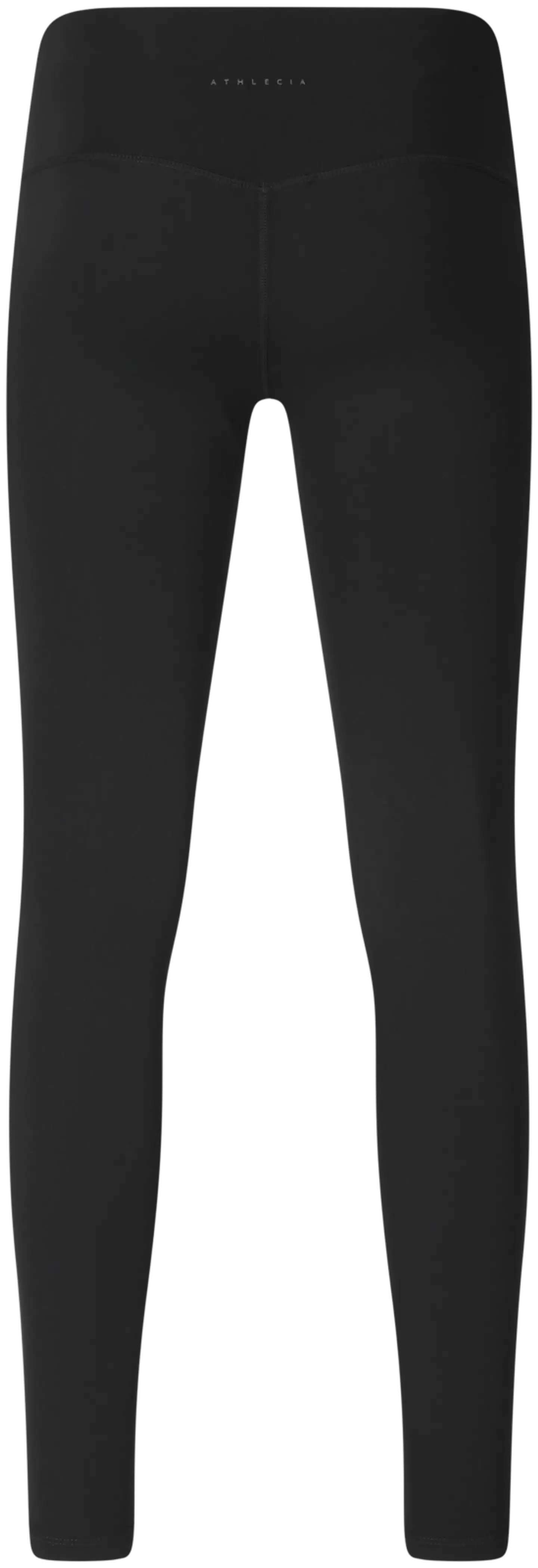 Athlecia naisten treenitrikoot Emarri EA263444 - 1001 Black - 2