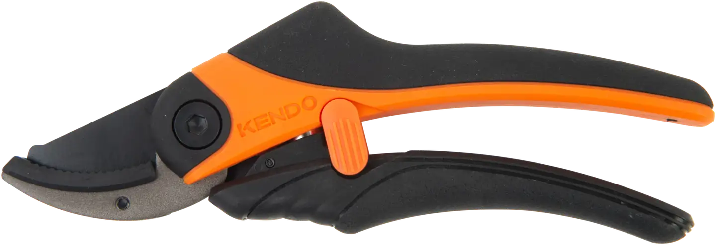 Kendo Aml-oksasakset 8“/200mm - 1