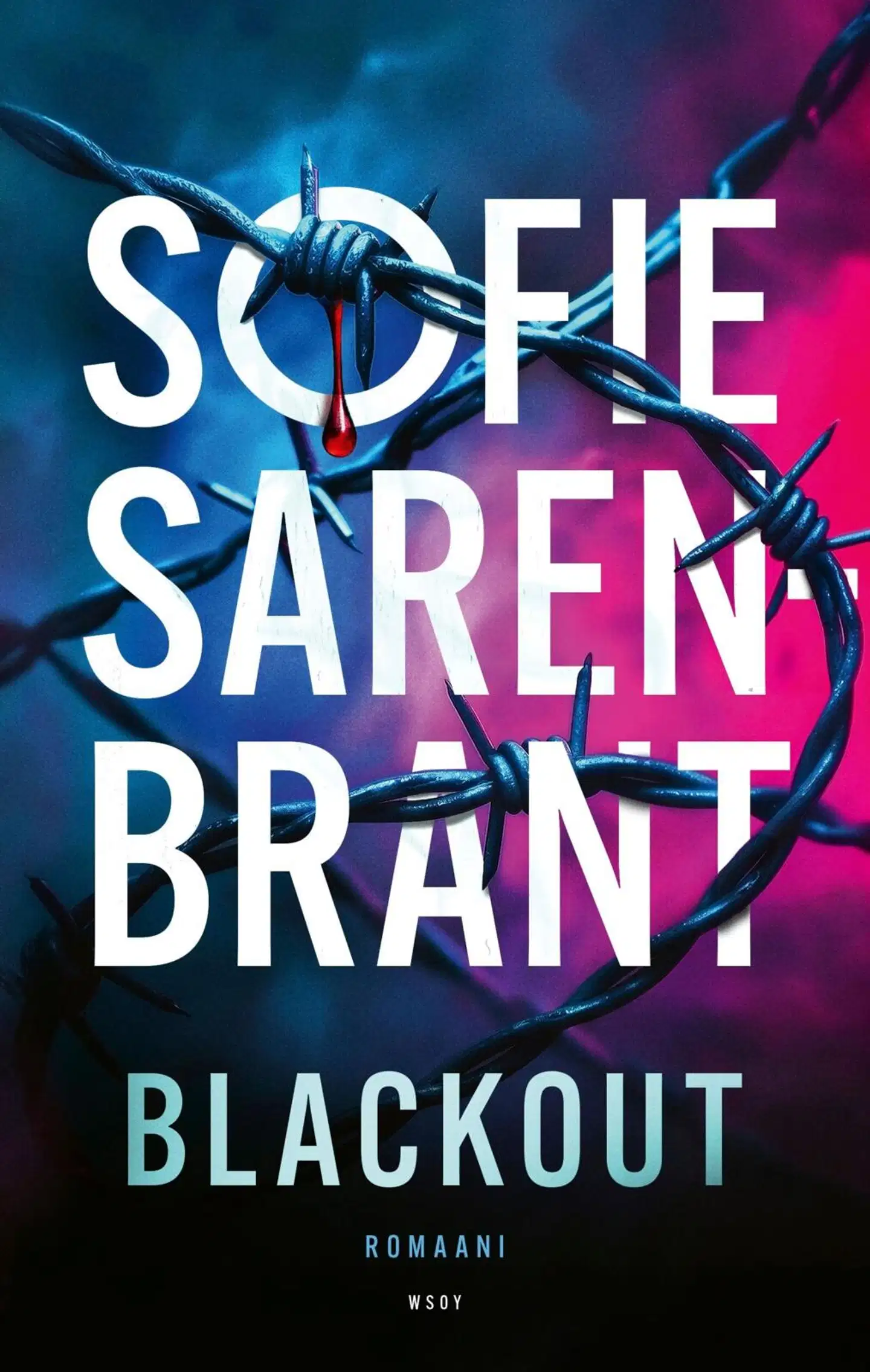 Sarenbrant, Blackout