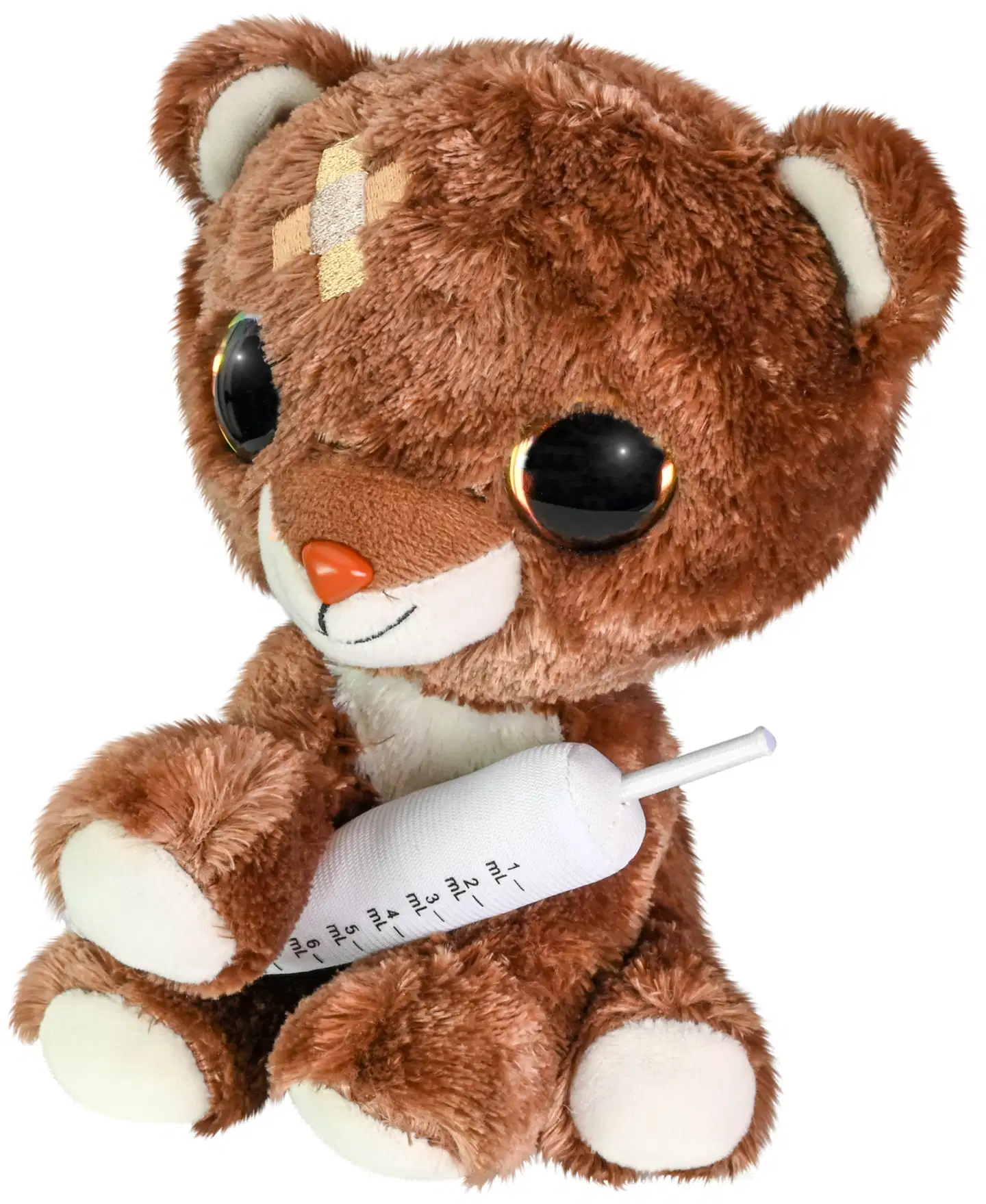 Lumo Stars Pehmolelu Nalle Teddy 15 cm - 2