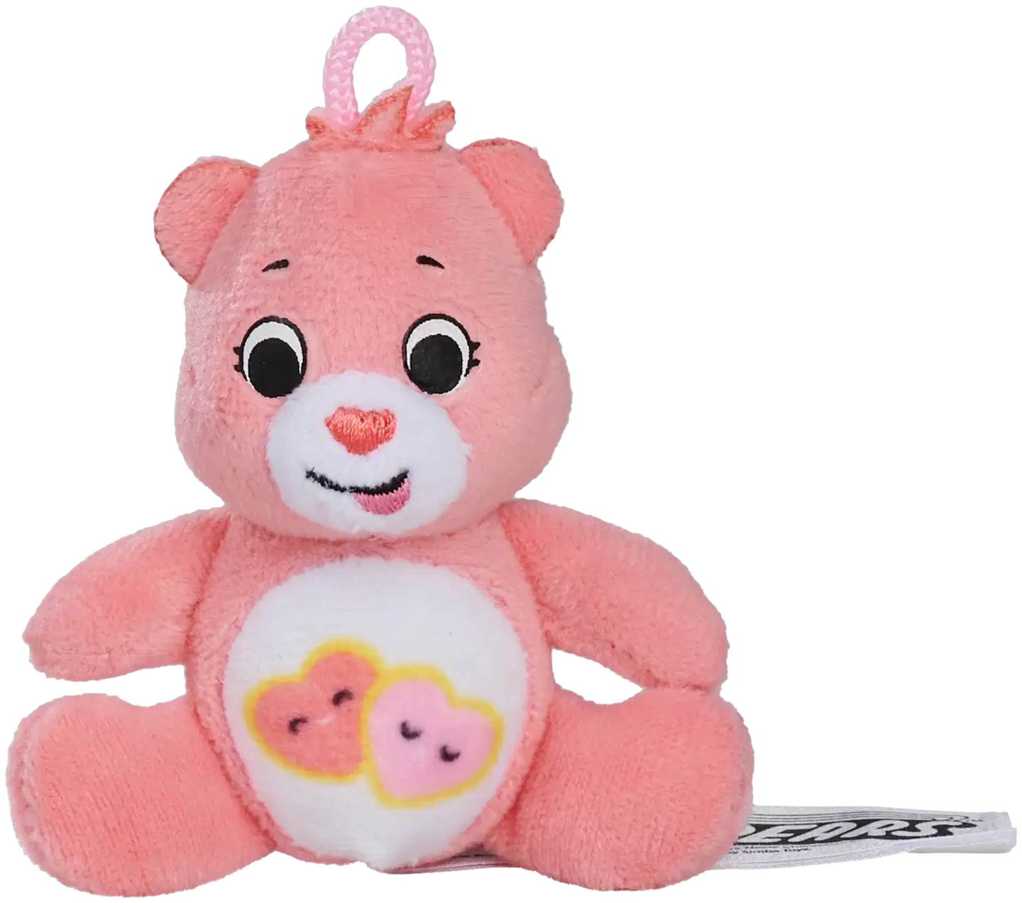 Simba - Care Bears Halinallet, 7 cm, minipehmo Wave 2, useita erilaisia, myydään yksittäin - 9