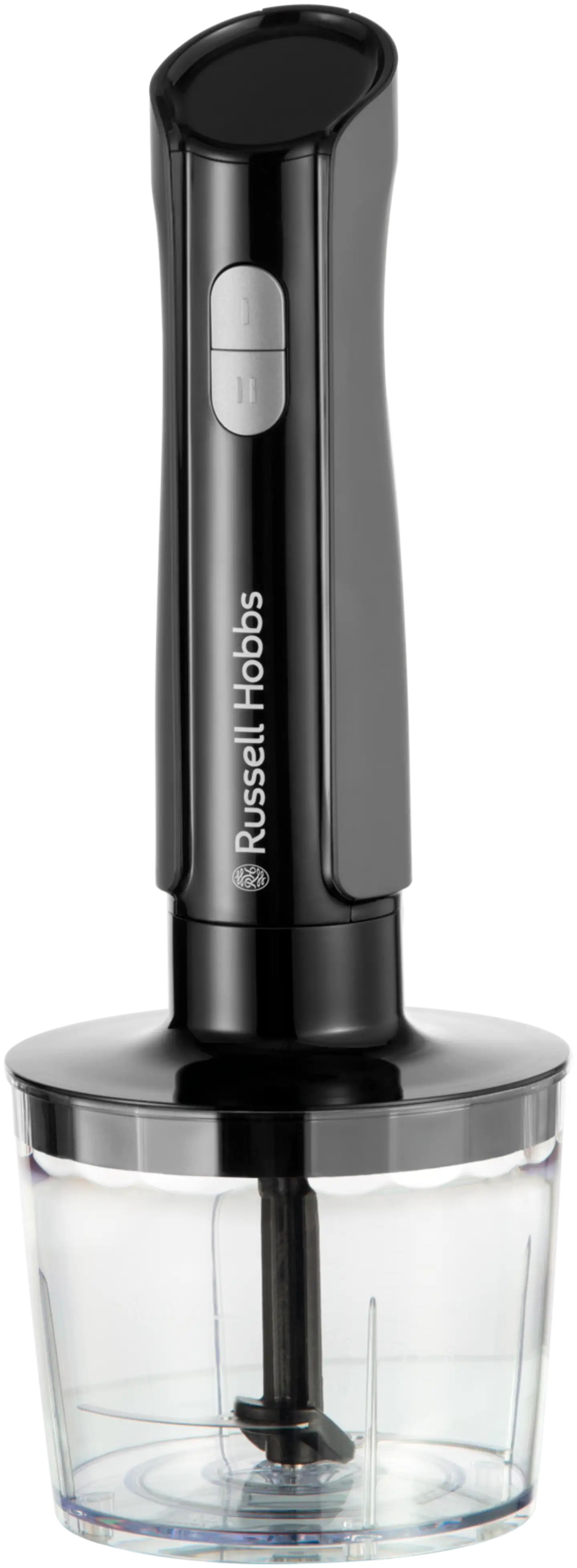 Russell Hobbs sauvasekoitin 3in1 Desire Matte Charcoal 27141-56 - 2