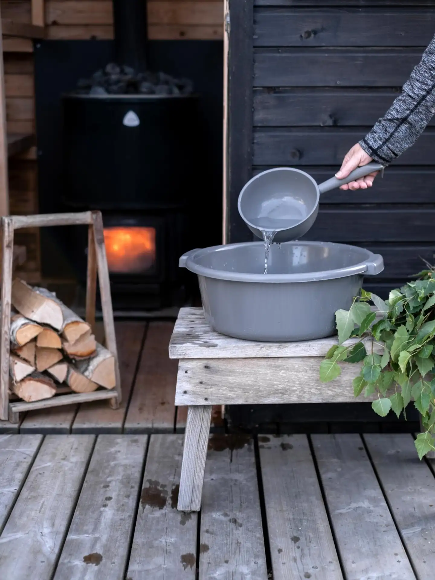 Orthex pesuvati 12 L - 2