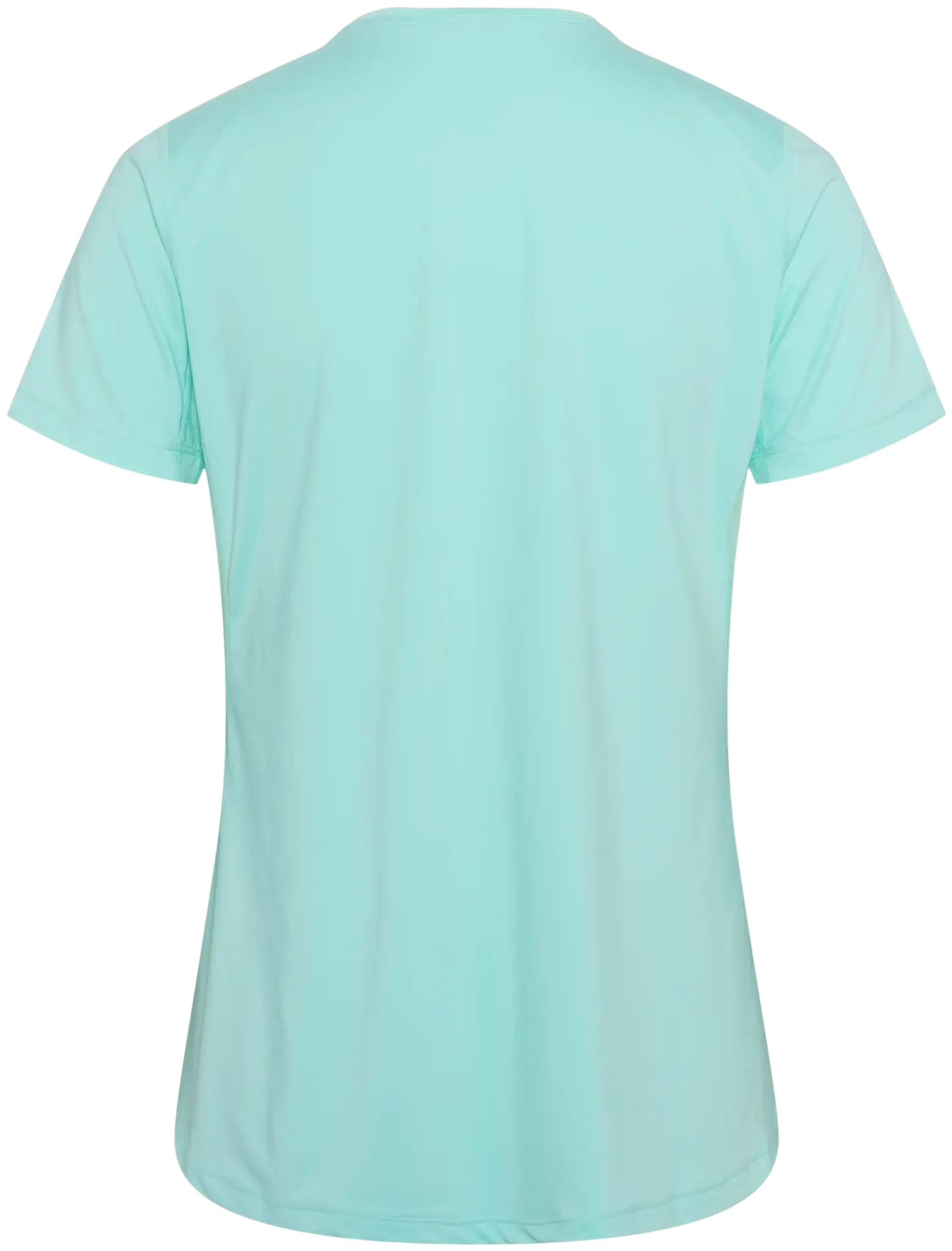 Kari Traa Nora 2.0 Treenipaita - BRIGHT TURQUOISE - 2