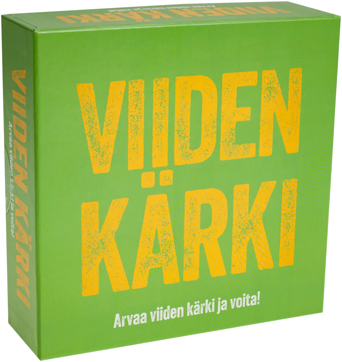 Tactic peli Viiden kärki - 4