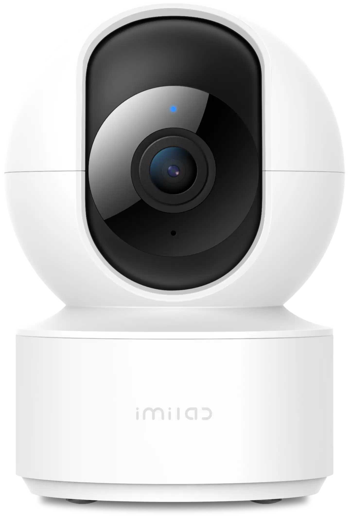 Imilab C21 2.5K WiFi -valvontakamera sisäkäyttöön CMSXJ56B - 1