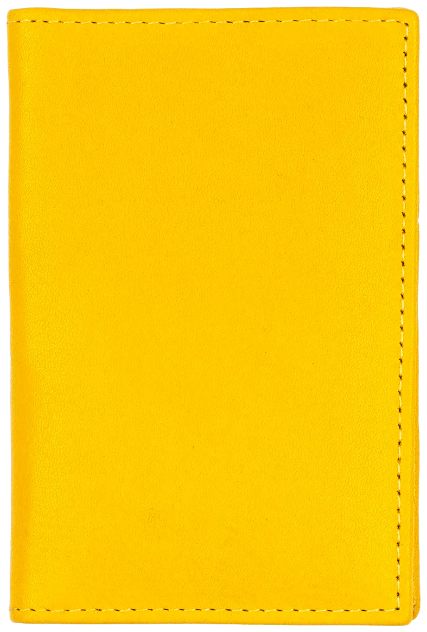 A. Eriksson Högsar, Henna korttikotelo - Lemon - 1