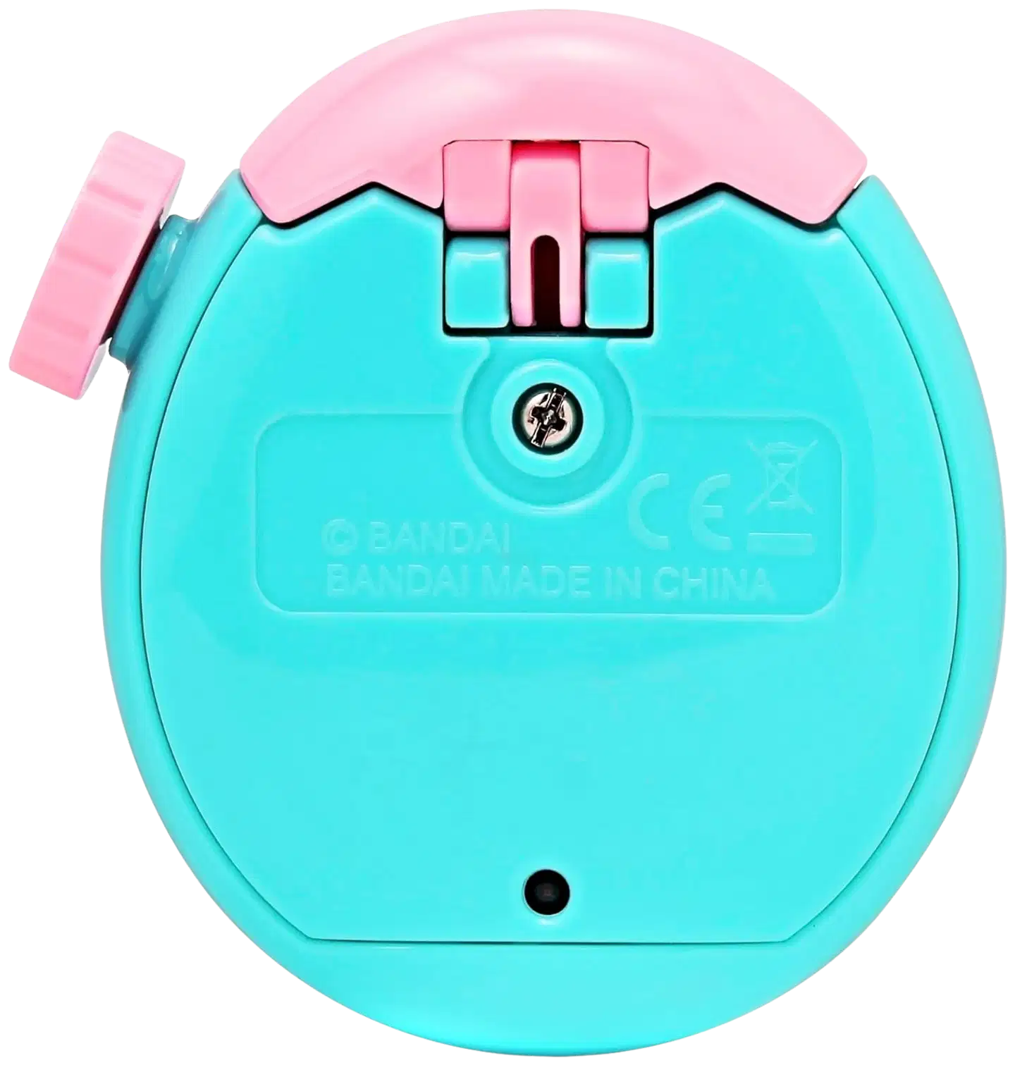 Tamagotchi Paradise Jade Forest - 4
