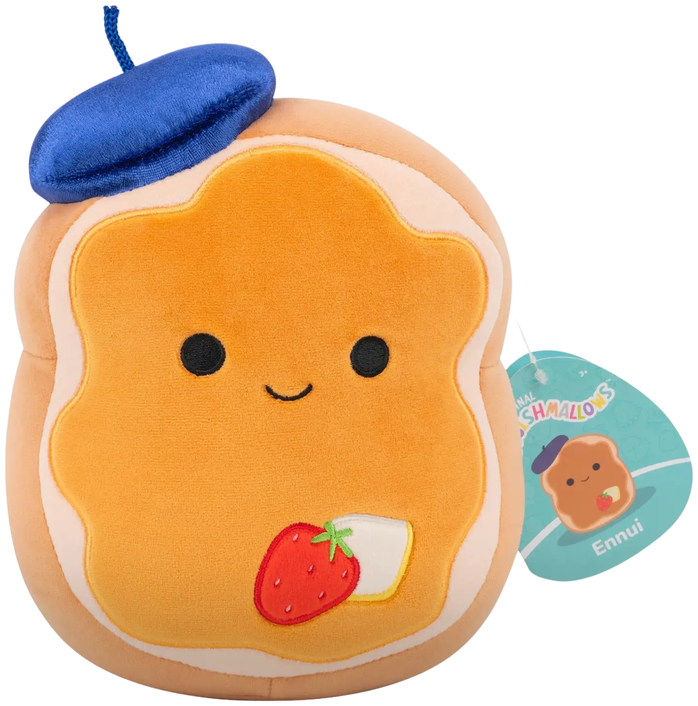 Squishmallows 19 cm P25 pehmo A ja C - 12