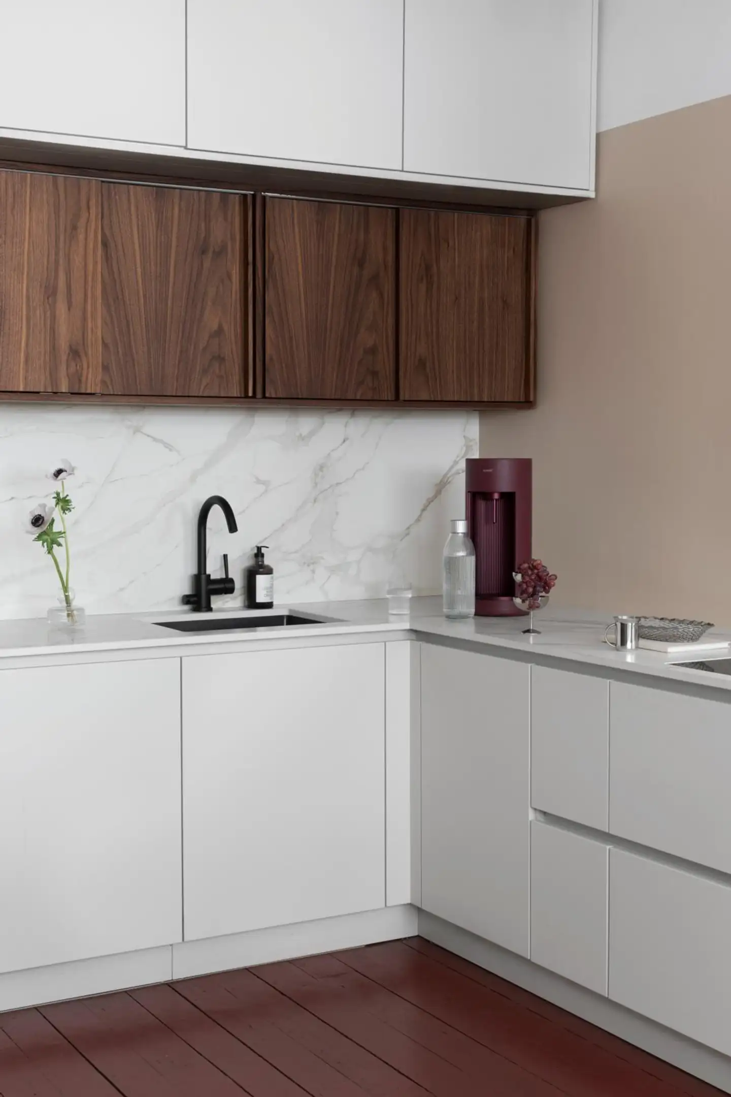 Mysoda Glassy Beetroot -hiilihapotuslaite - 6