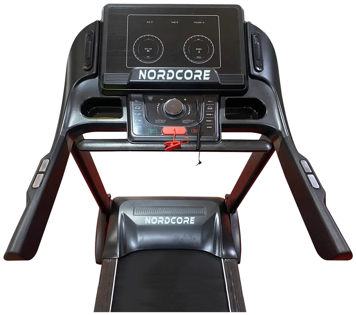 Nordcore juoksumatto 6000 - 5