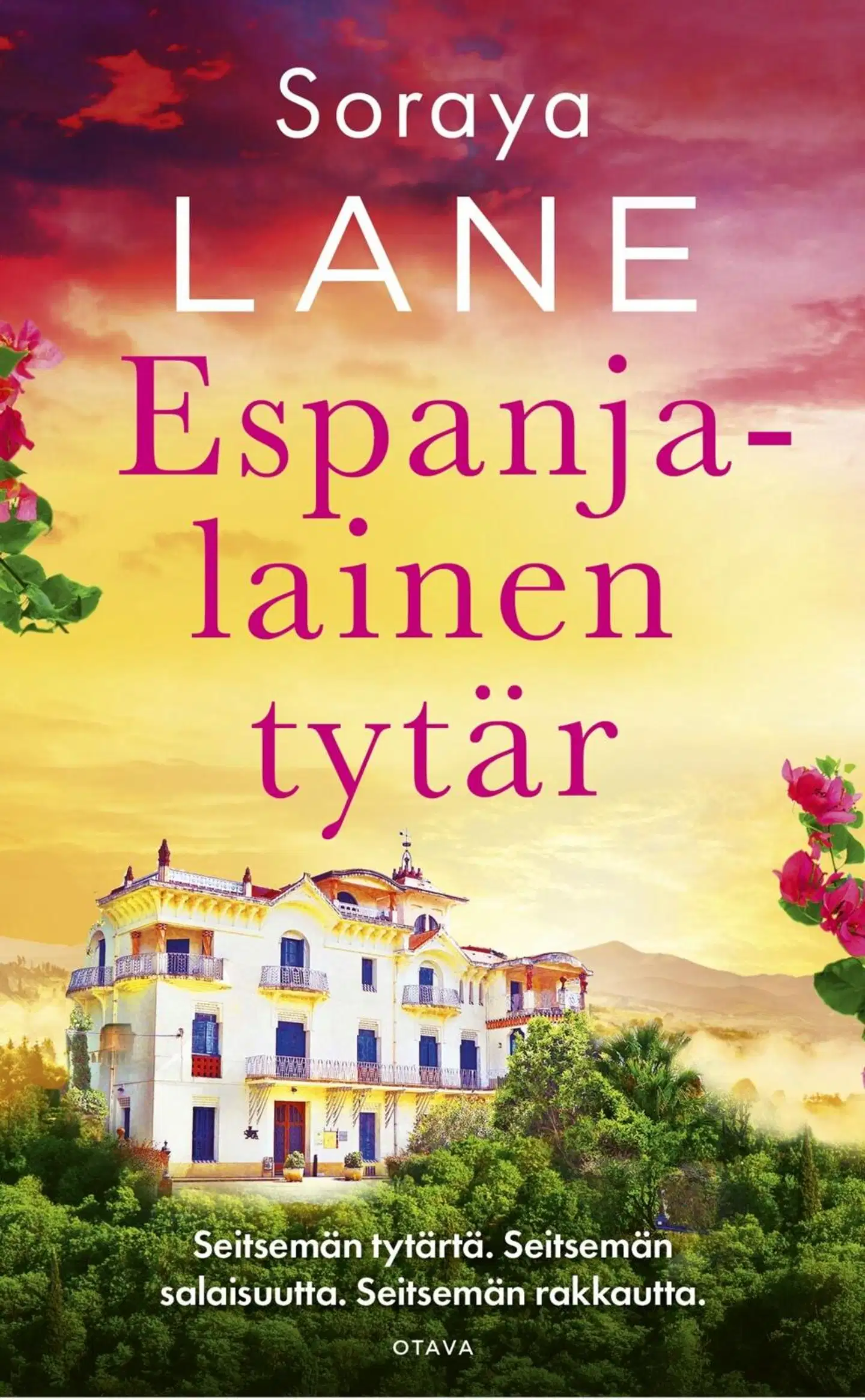 Lane, Espanjalainen tytär
