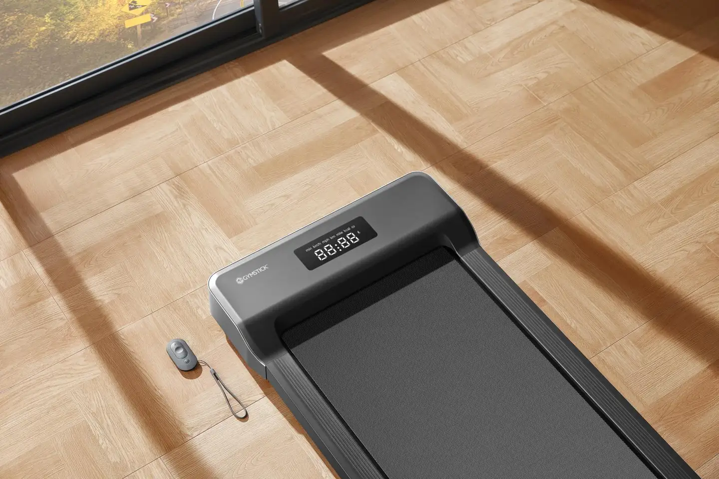 Gymstick Core kävelymatto TM-WPAD-CR - 9