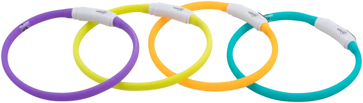 Best Friend Lemmikin LED valopanta 40 cm säädettävä, lajitelma