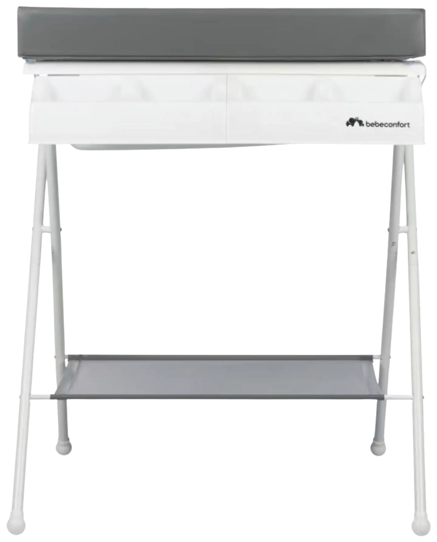 Bebe Confort kokoontaitettava hoitopöytä Mineral Grey - 6