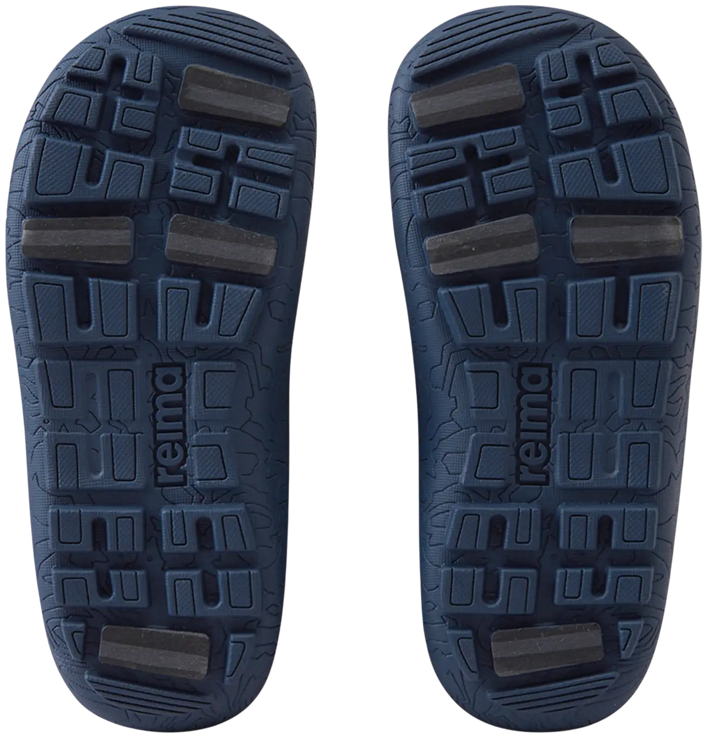 Reima lasten paljasjalkakenkä Ensilumi Kids - Navy - 6