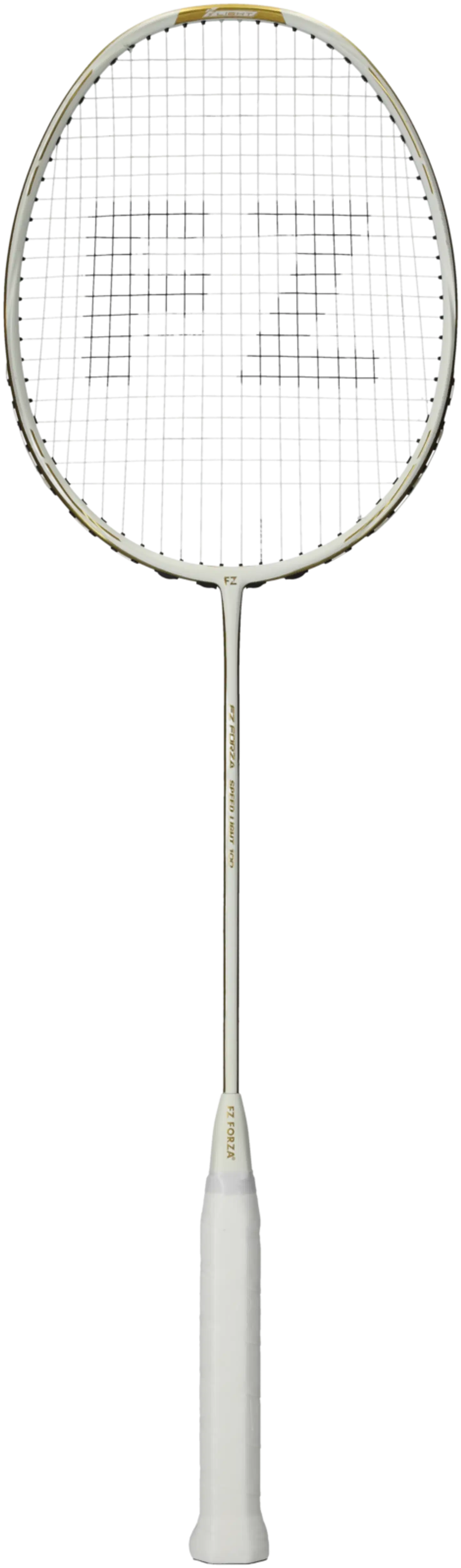 FZ Forza Speed Light 100 sulkapallomaila - 1