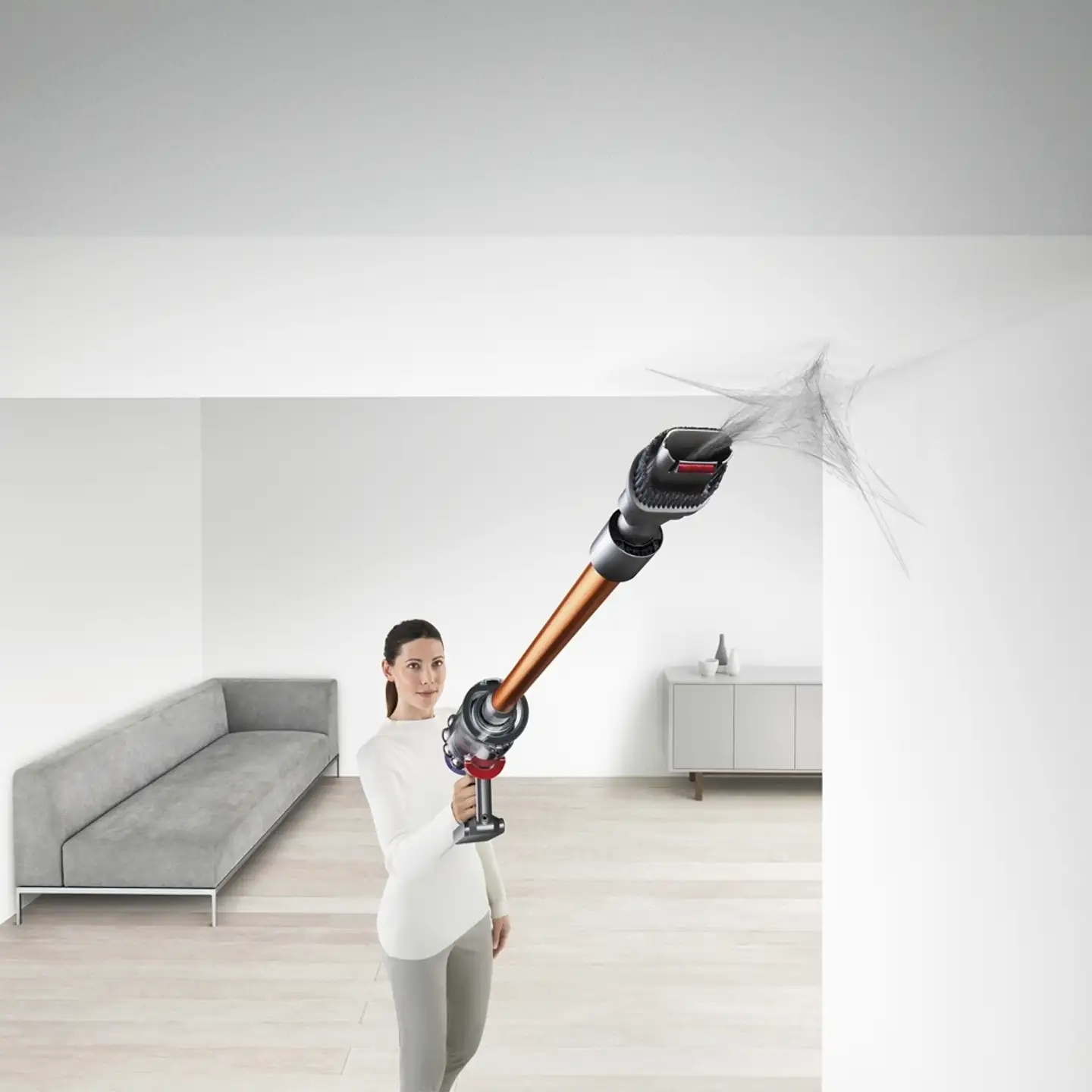 Dyson V10 Absolute varsi-imuri - 9