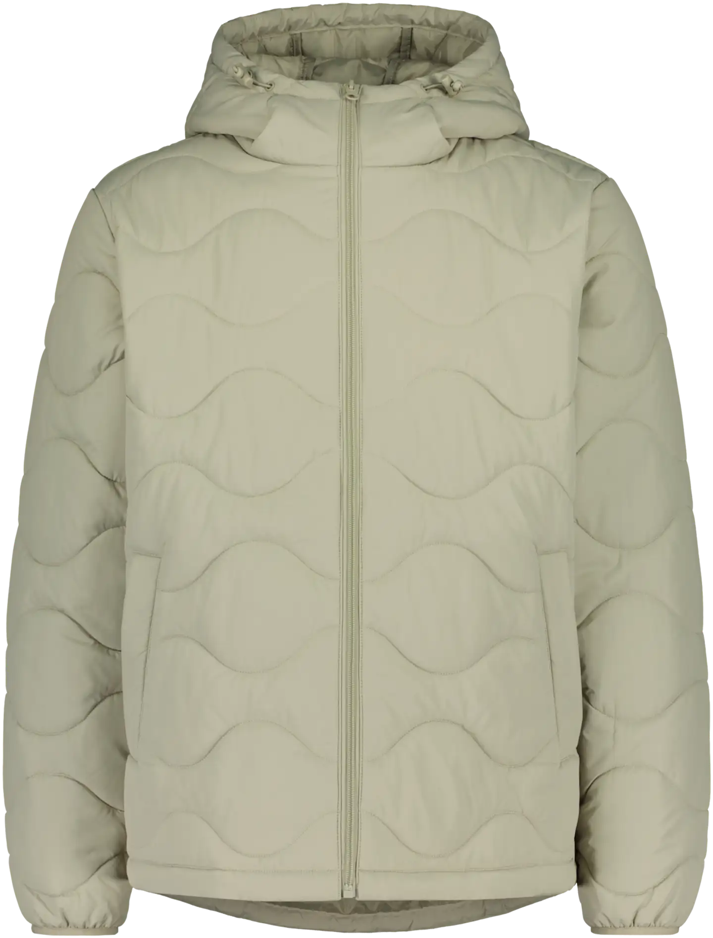 House miesten kevytvanutakki 204H012601 - Abbey Stone - 1