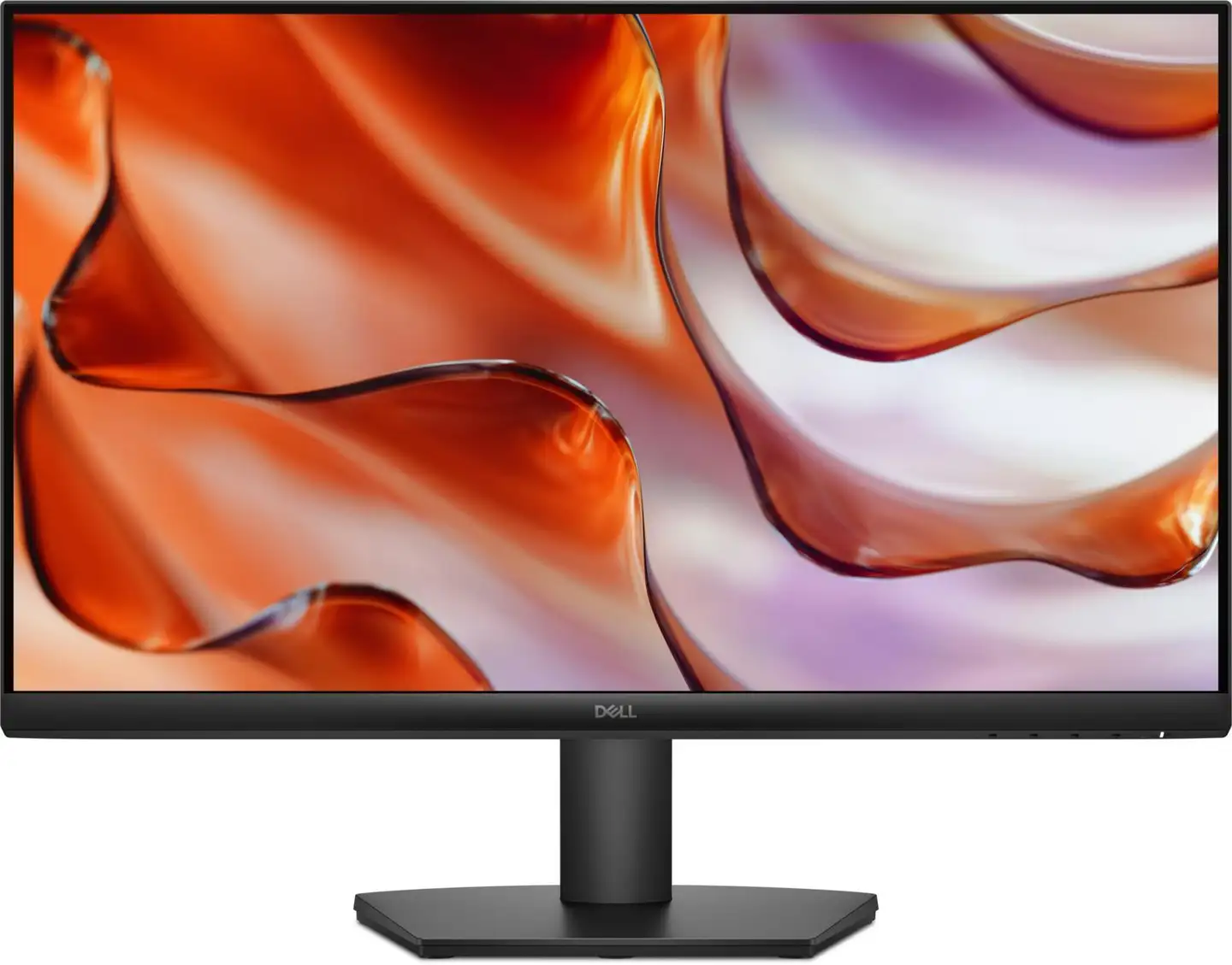 Dell näyttö 24" se2425hm FHD - 1