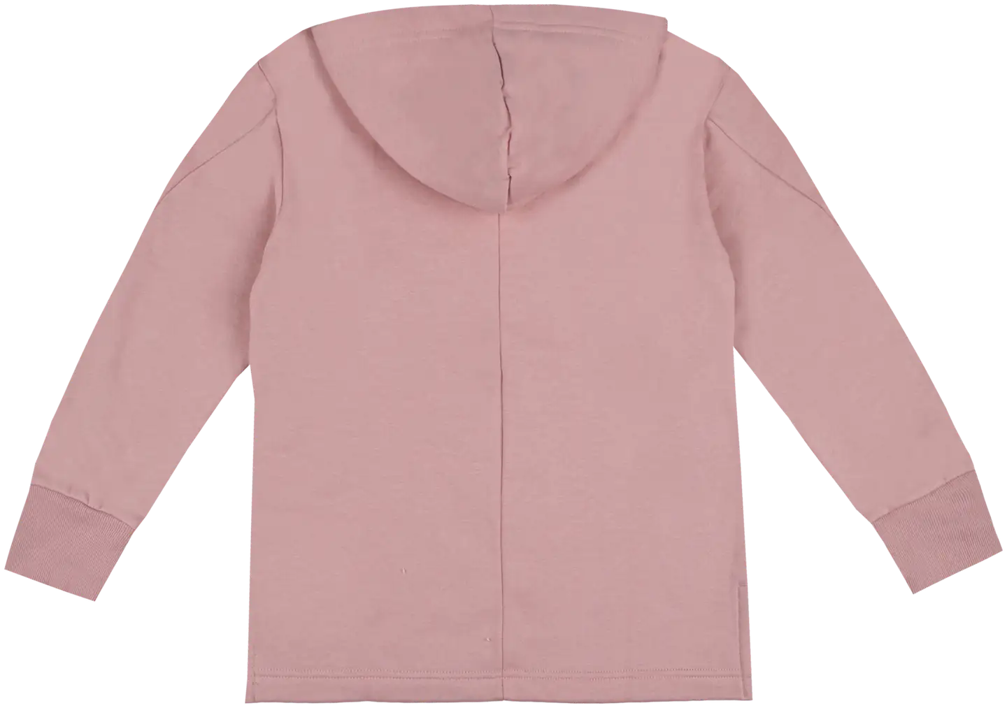 adidas lasten collegehuppari HD4408 - pink - 2
