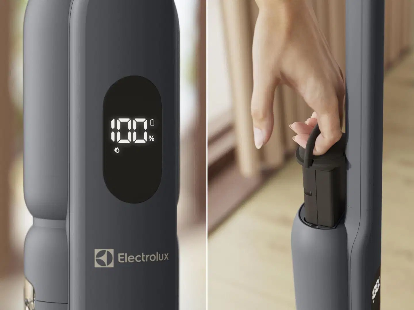 Electrolux EW51U1LDB lattiapesuri - 3