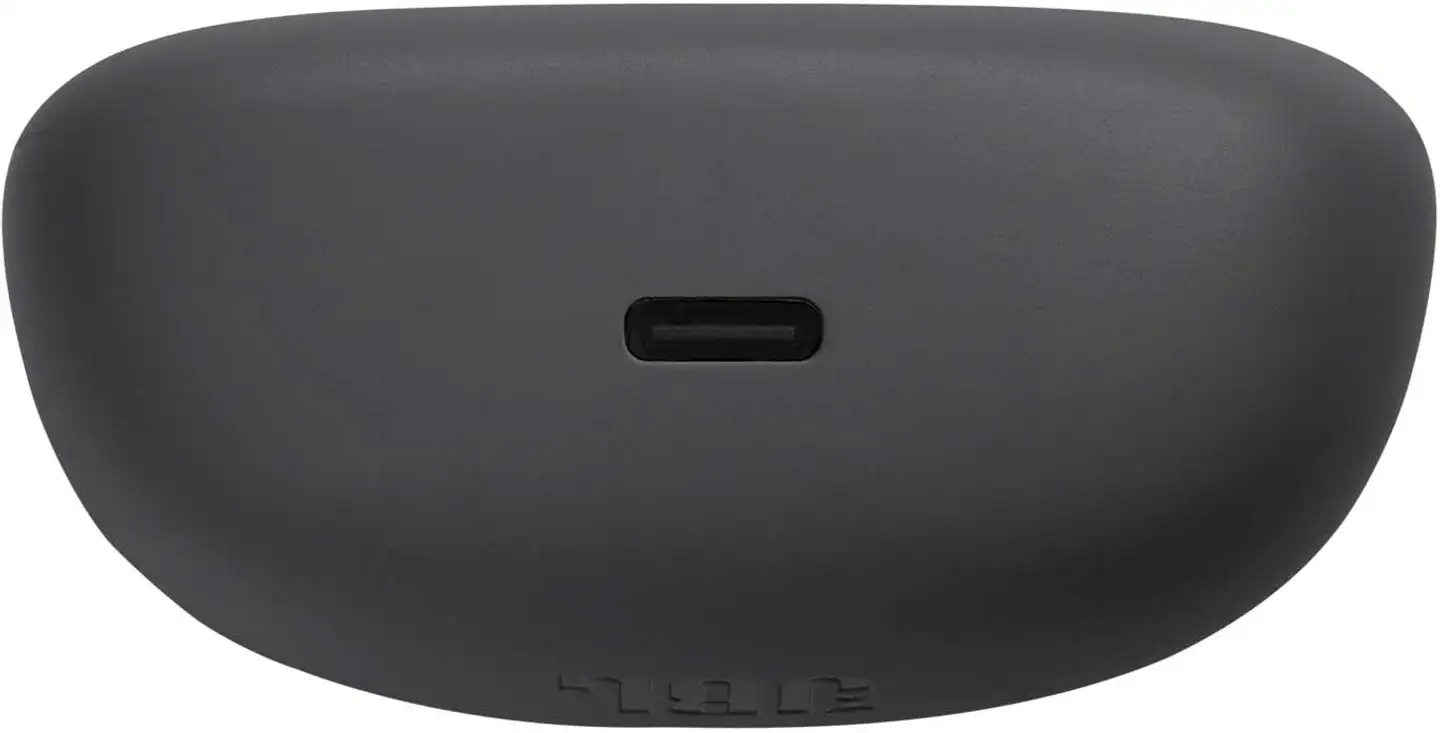 JBL langattomat vastamelunappikuulokkeet Tune 245NC musta - 6