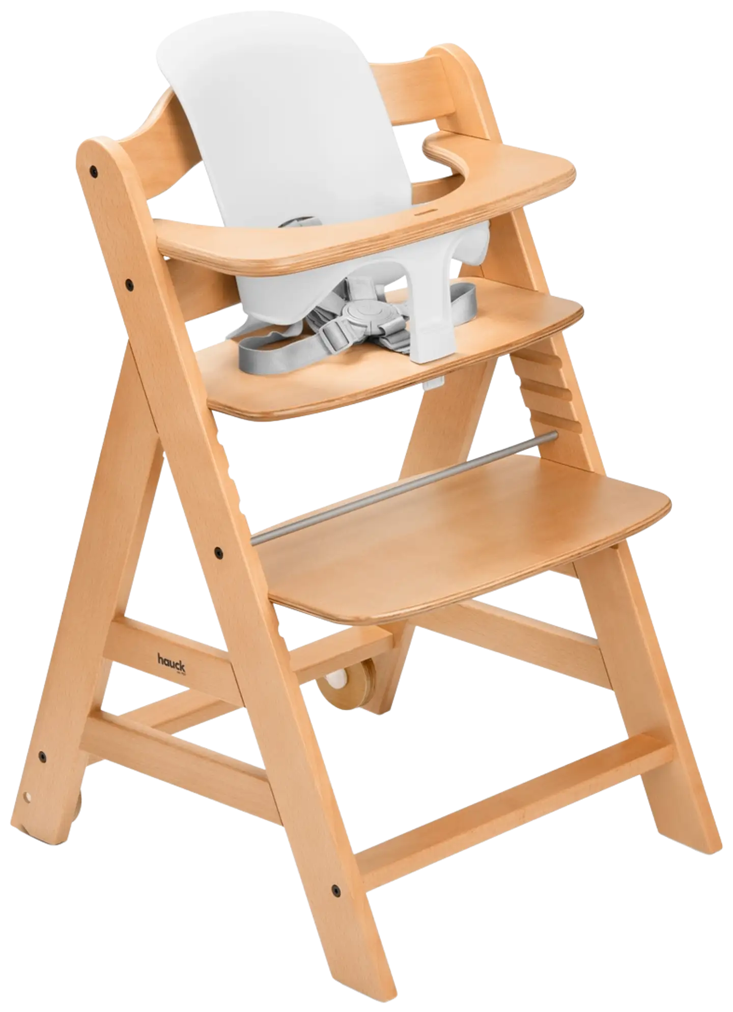 Hauck vauvaistuin syöttötuoliin Highchair - 12