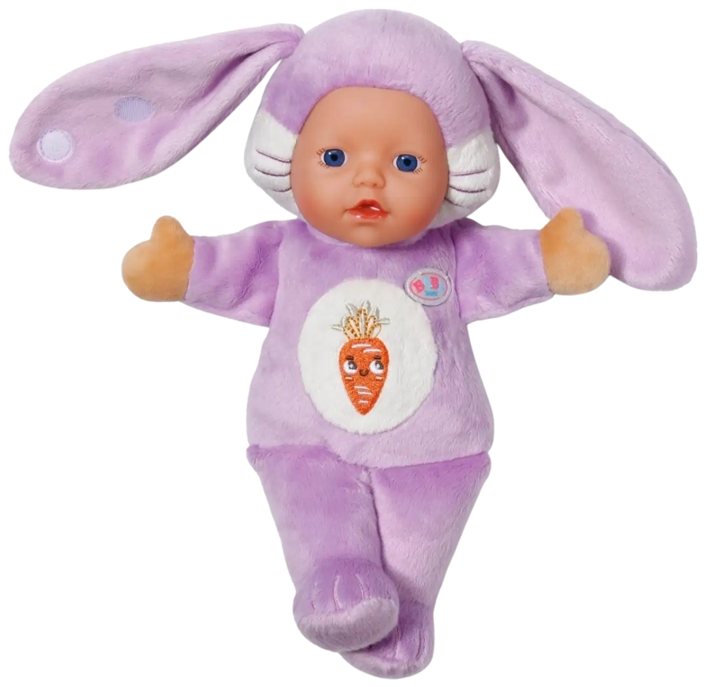 BABY born Pupunukke 26cm