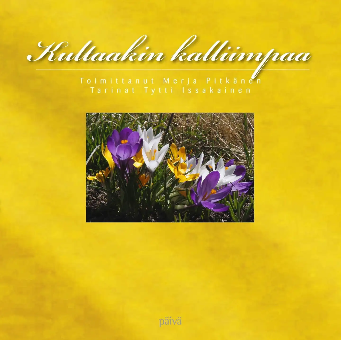 Issakainen, Kultaakin kalliimpaa