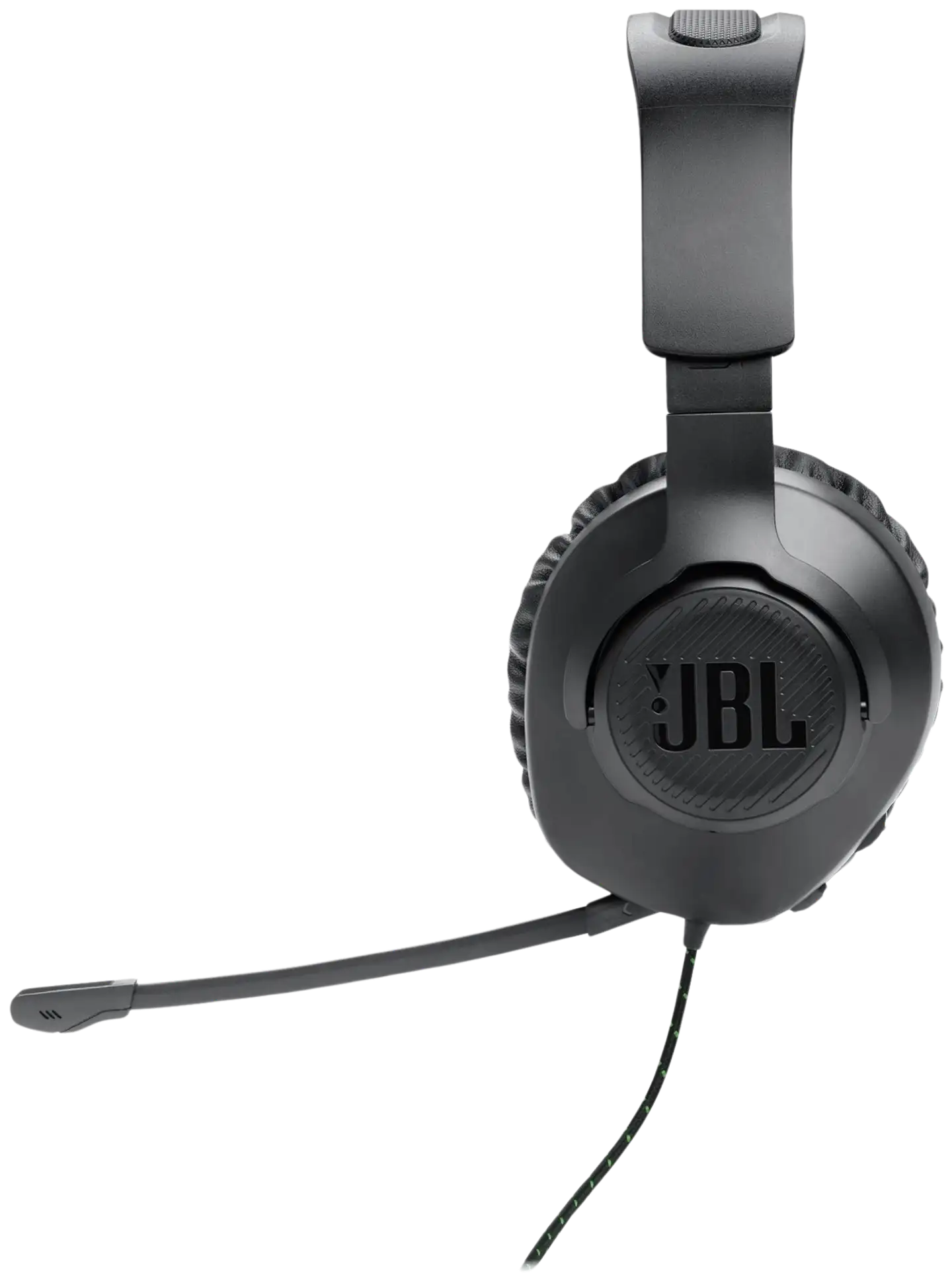 JBL pelikuulokkeet Quantum 100X - 6