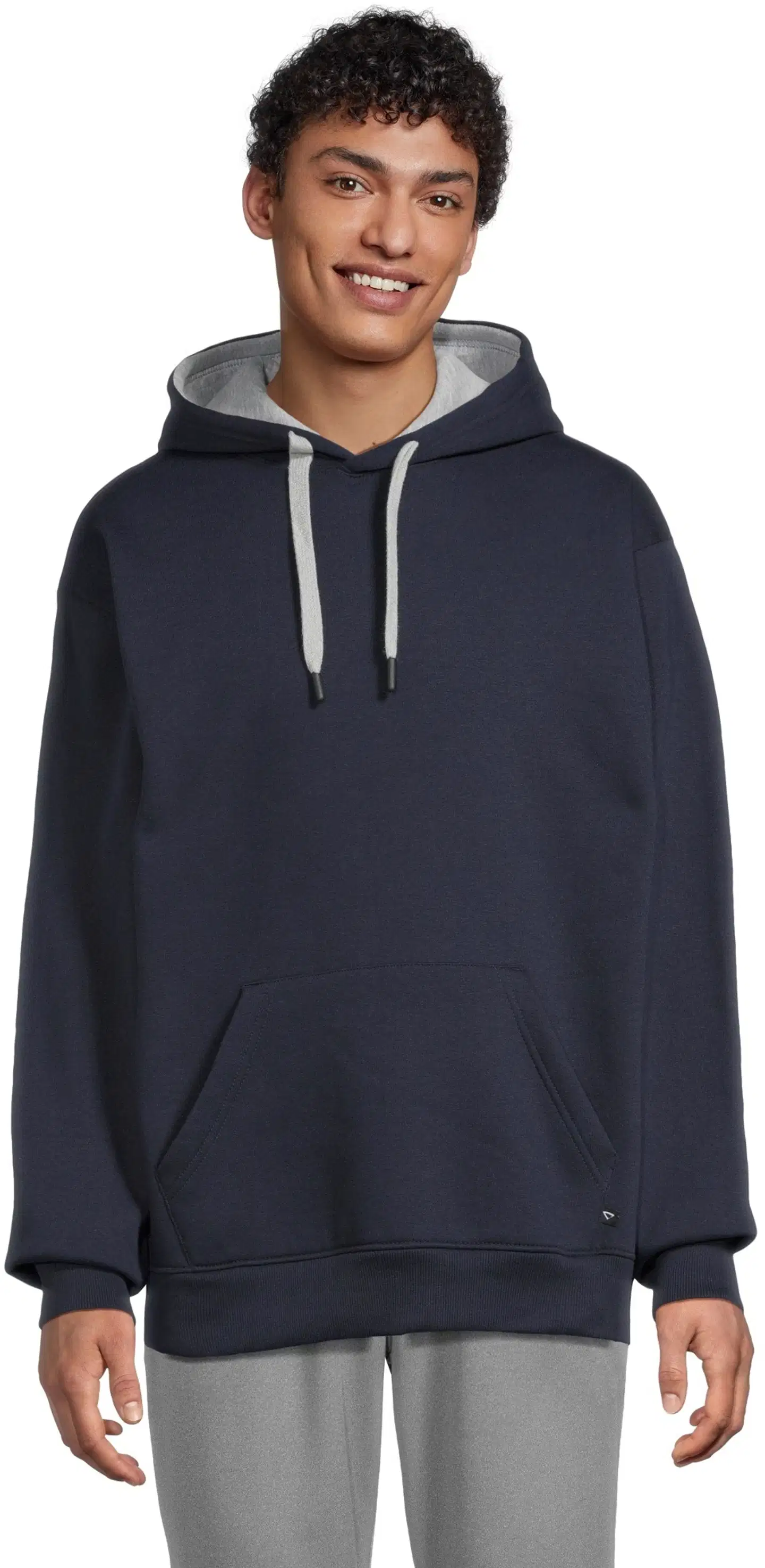 Cheetah miesten collegehuppari CMT3710 - dk navy - 1