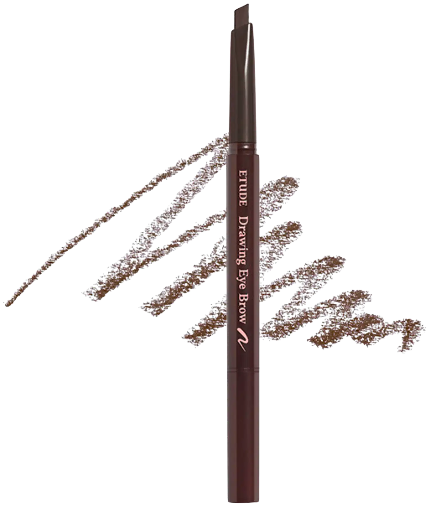 ETUDE drawing eye brow 03 brown 0.25g - 01