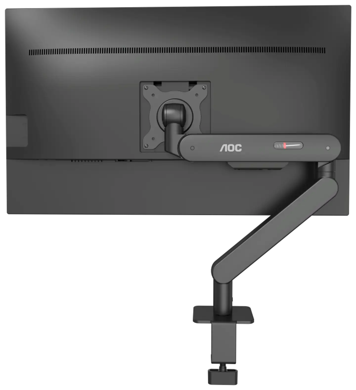 AOC Näytönvarsi single AM400B - 2