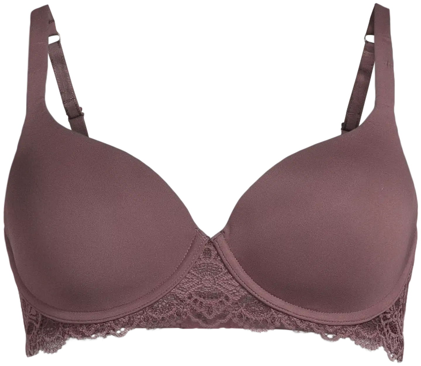 Actuelle naisten T-paitaliivit 211A332614 - Hucleberry - 2